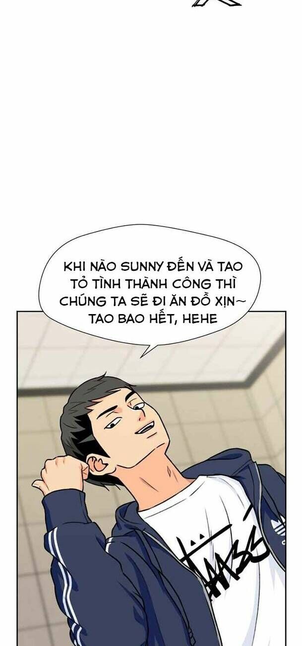Gương Mặt Thiên Tài Chap 31 - Next Chap 32