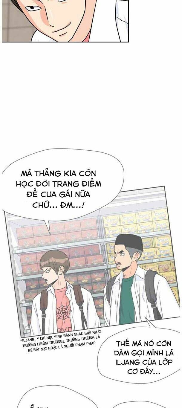 Gương Mặt Thiên Tài Chap 31 - Next Chap 32