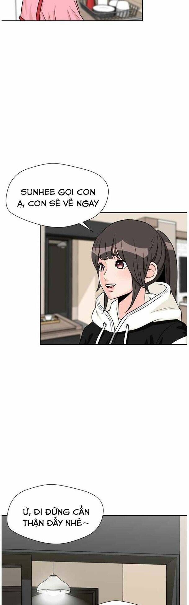 Gương Mặt Thiên Tài Chap 31 - Next Chap 32