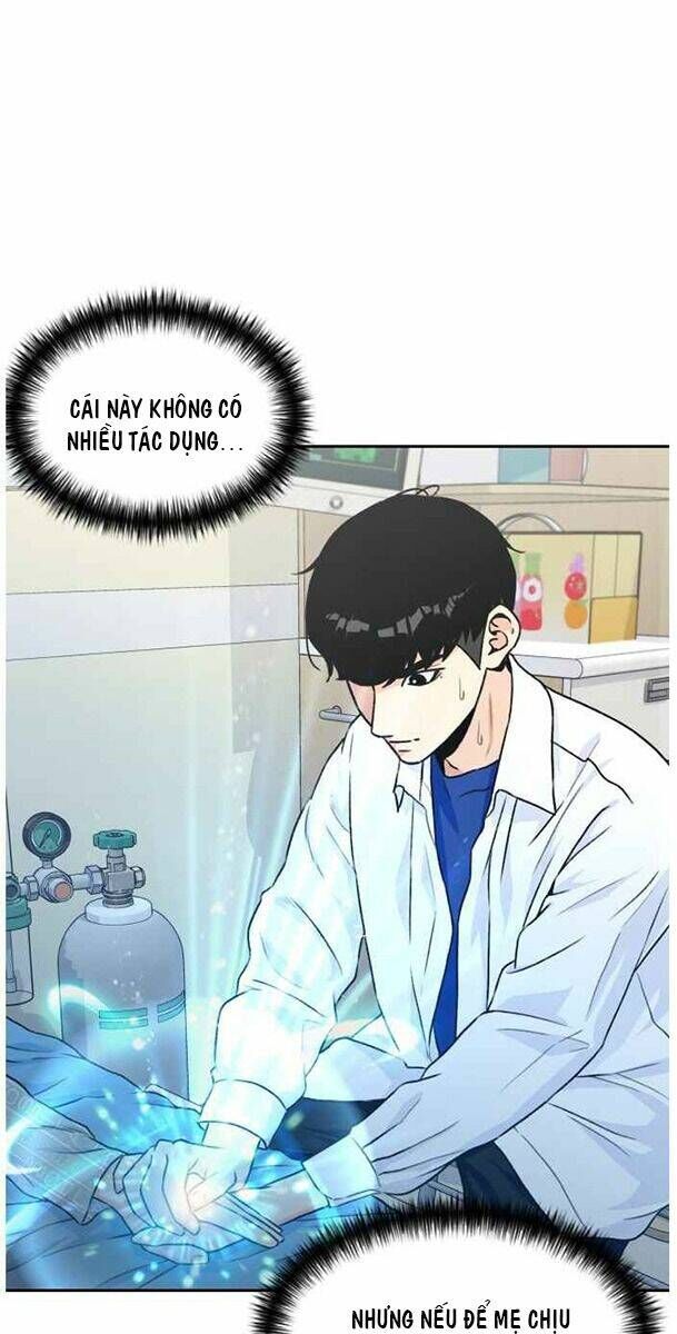 Gương Mặt Thiên Tài Chap 31 - Next Chap 32