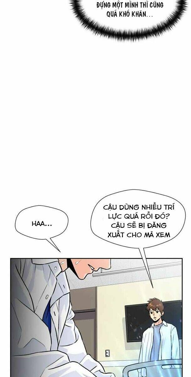 Gương Mặt Thiên Tài Chap 31 - Next Chap 32