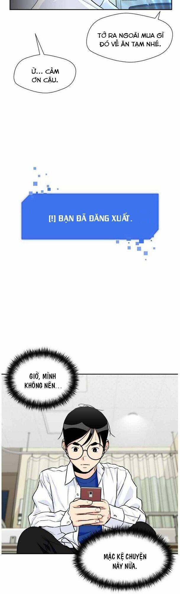 Gương Mặt Thiên Tài Chap 31 - Next Chap 32