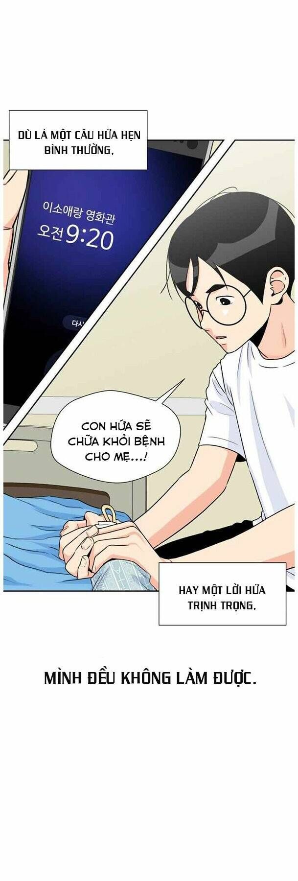 Gương Mặt Thiên Tài Chap 31 - Next Chap 32