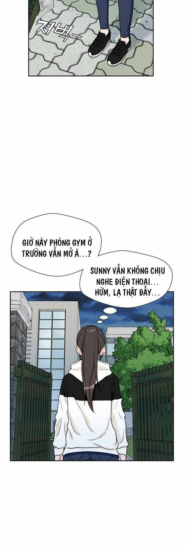 Gương Mặt Thiên Tài Chap 31 - Next Chap 32