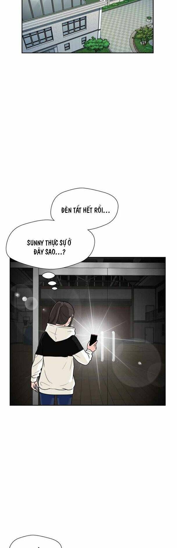 Gương Mặt Thiên Tài Chap 31 - Next Chap 32