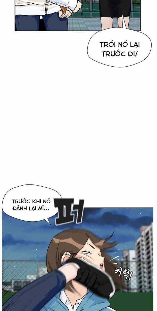 Gương Mặt Thiên Tài Chap 31 - Next Chap 32