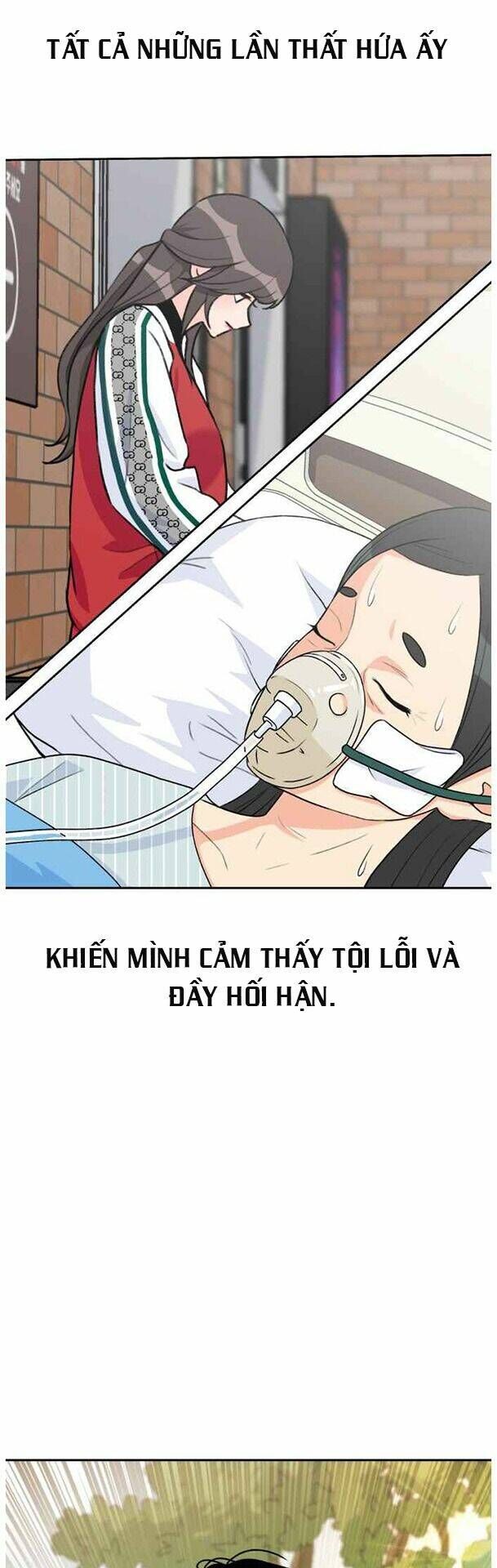 Gương Mặt Thiên Tài Chap 31 - Next Chap 32