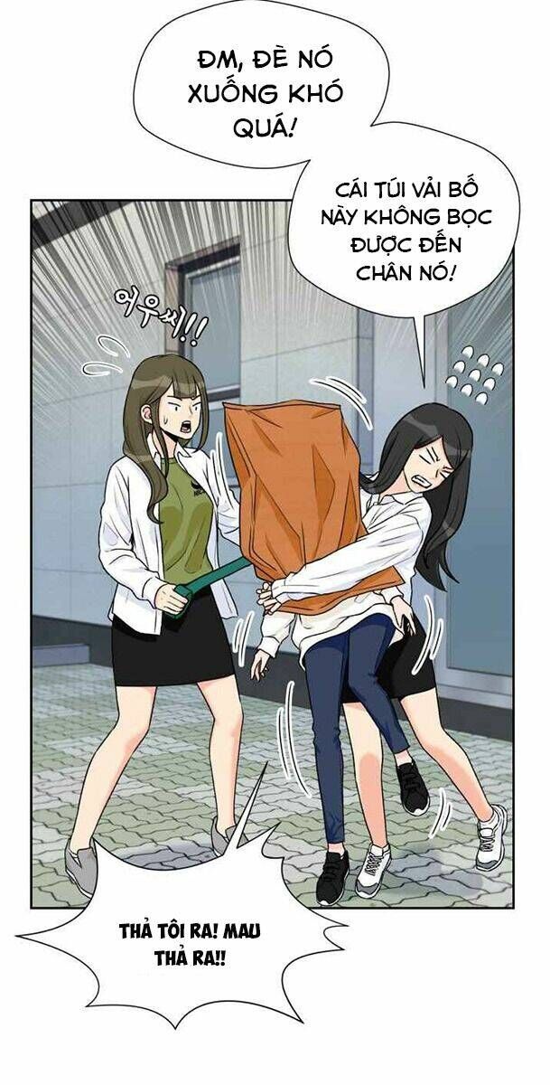 Gương Mặt Thiên Tài Chap 31 - Next Chap 32