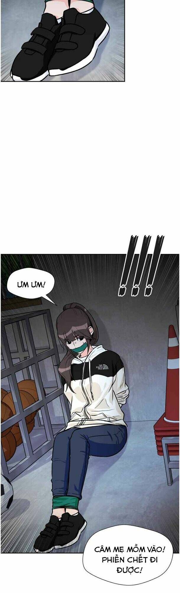 Gương Mặt Thiên Tài Chap 31 - Next Chap 32
