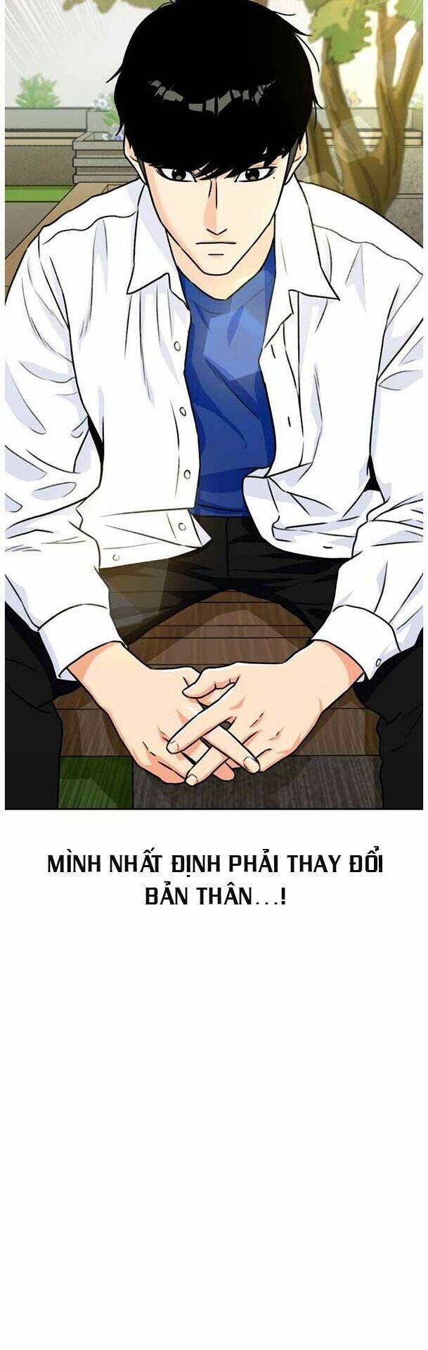 Gương Mặt Thiên Tài Chap 31 - Next Chap 32