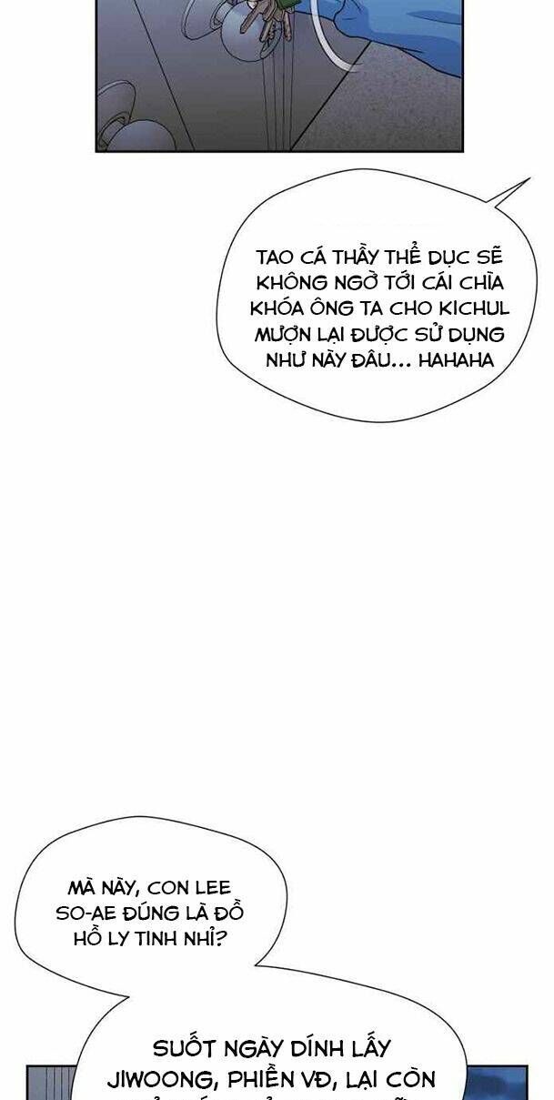 Gương Mặt Thiên Tài Chap 31 - Next Chap 32