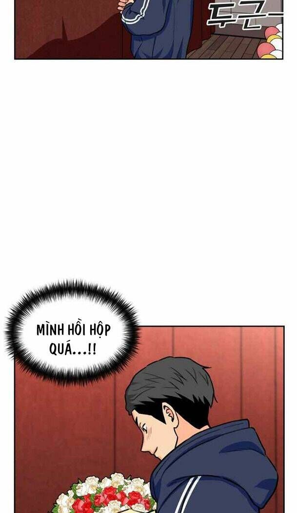 Gương Mặt Thiên Tài Chap 31 - Next Chap 32