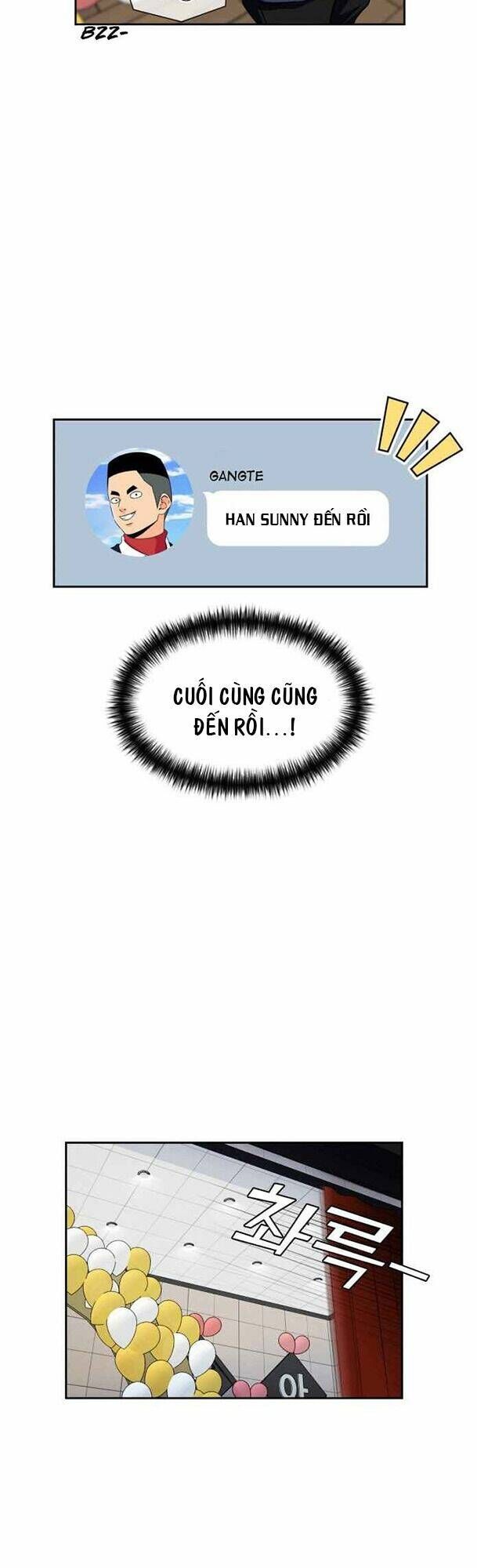 Gương Mặt Thiên Tài Chap 31 - Next Chap 32