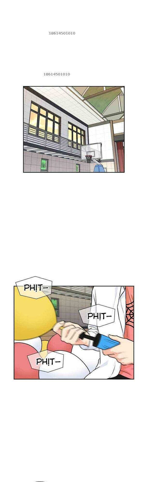 Gương Mặt Thiên Tài Chap 31 - Next Chap 32