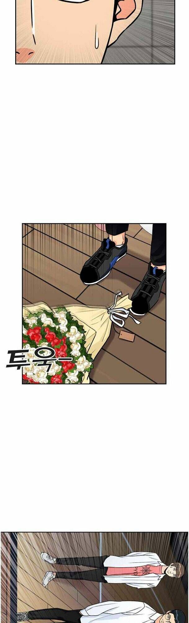 Gương Mặt Thiên Tài Chap 31 - Next Chap 32