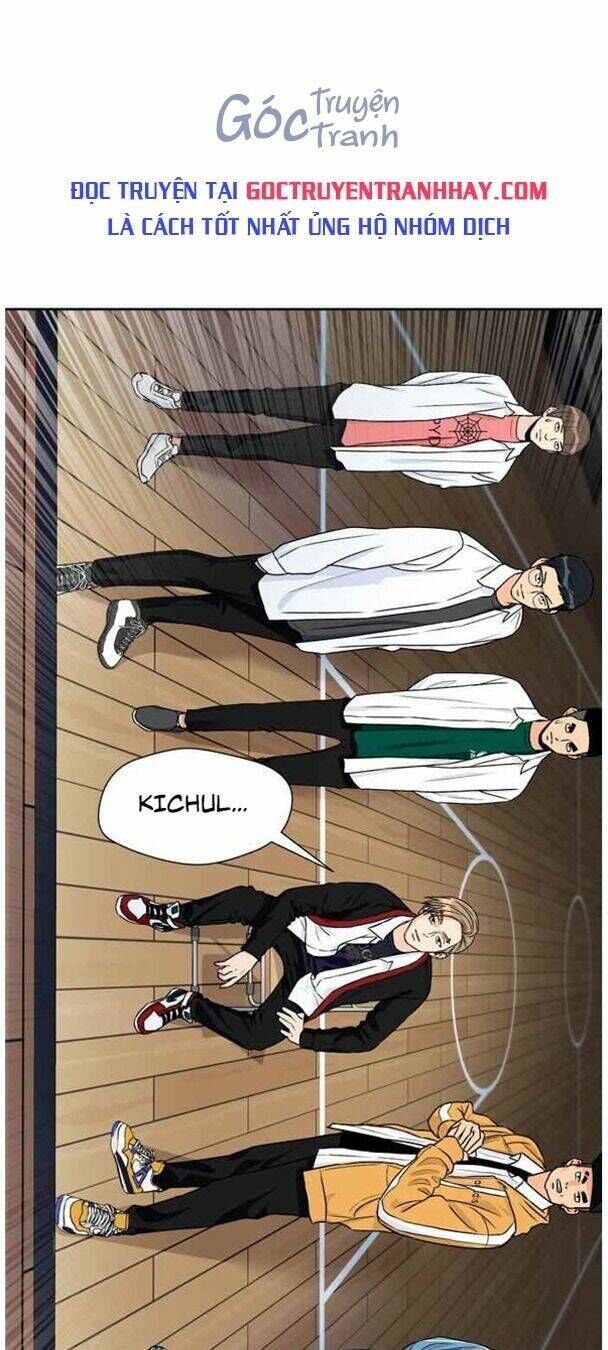 Gương Mặt Thiên Tài Chap 32 - Next Chap 33