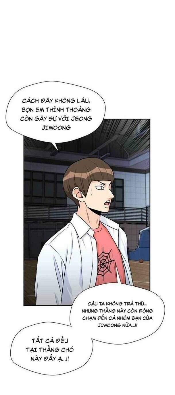 Gương Mặt Thiên Tài Chap 32 - Next Chap 33