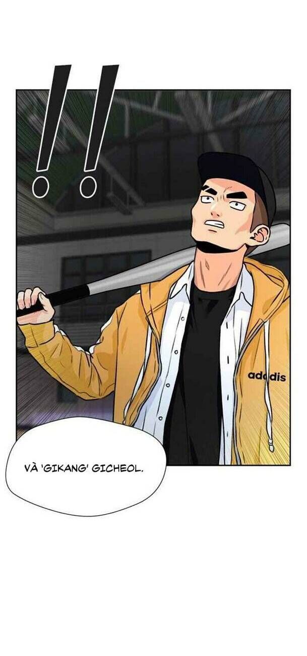Gương Mặt Thiên Tài Chap 32 - Next Chap 33