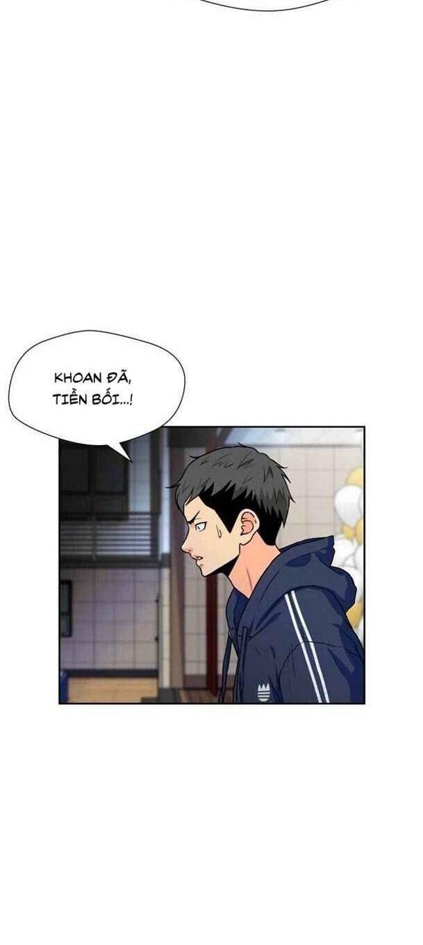 Gương Mặt Thiên Tài Chap 32 - Next Chap 33