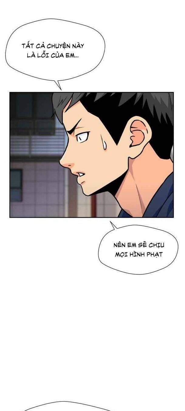 Gương Mặt Thiên Tài Chap 32 - Next Chap 33