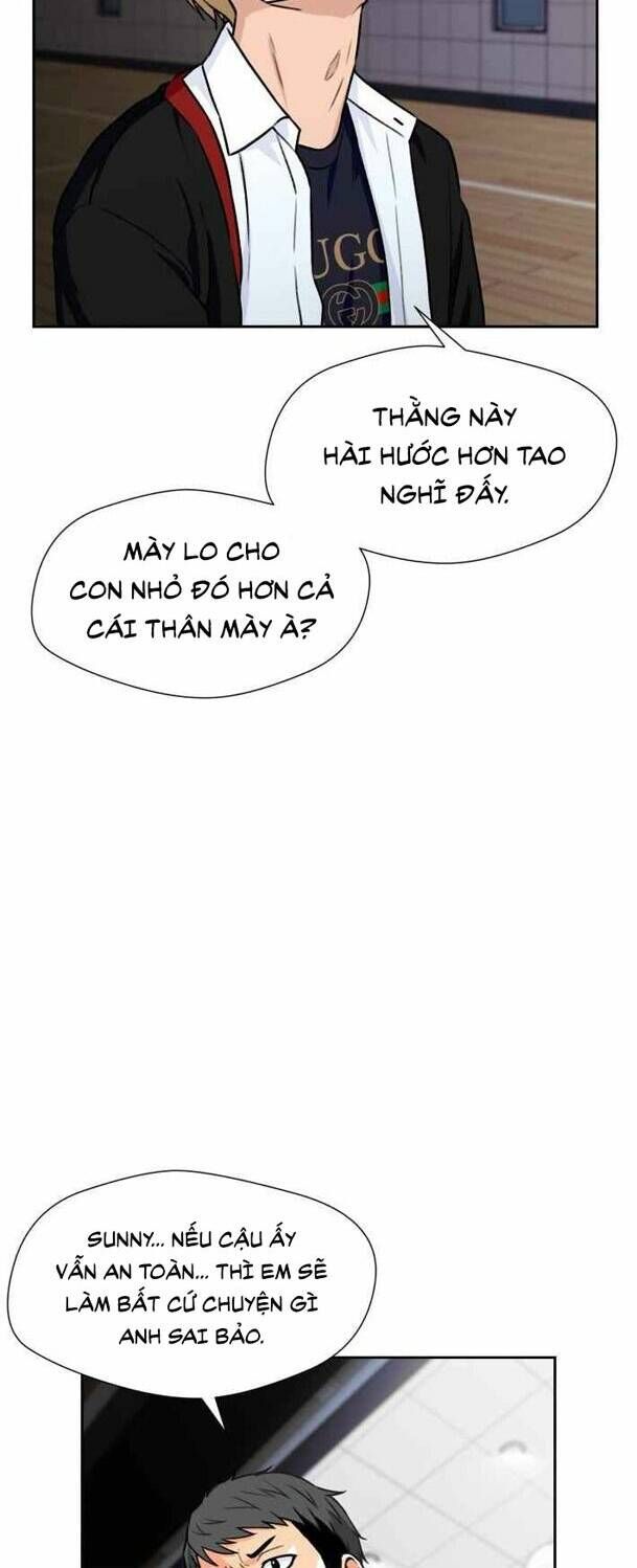 Gương Mặt Thiên Tài Chap 32 - Next Chap 33