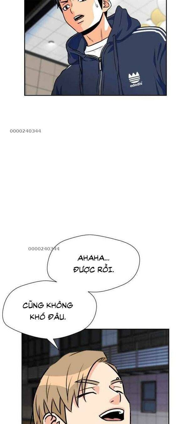 Gương Mặt Thiên Tài Chap 32 - Next Chap 33