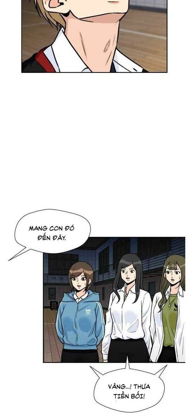 Gương Mặt Thiên Tài Chap 32 - Next Chap 33
