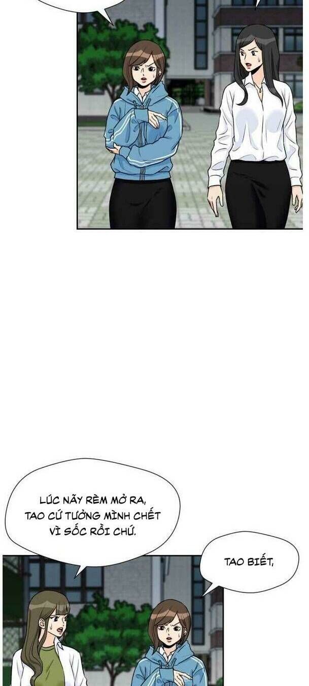 Gương Mặt Thiên Tài Chap 32 - Next Chap 33