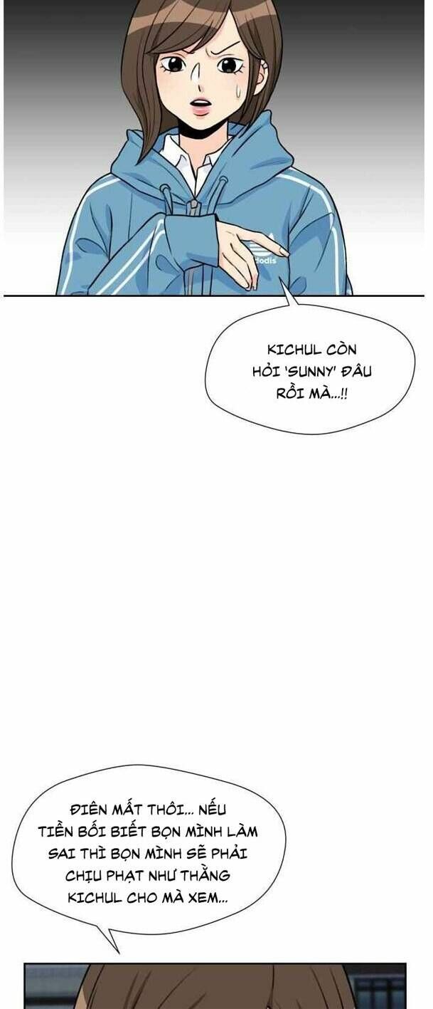 Gương Mặt Thiên Tài Chap 32 - Next Chap 33