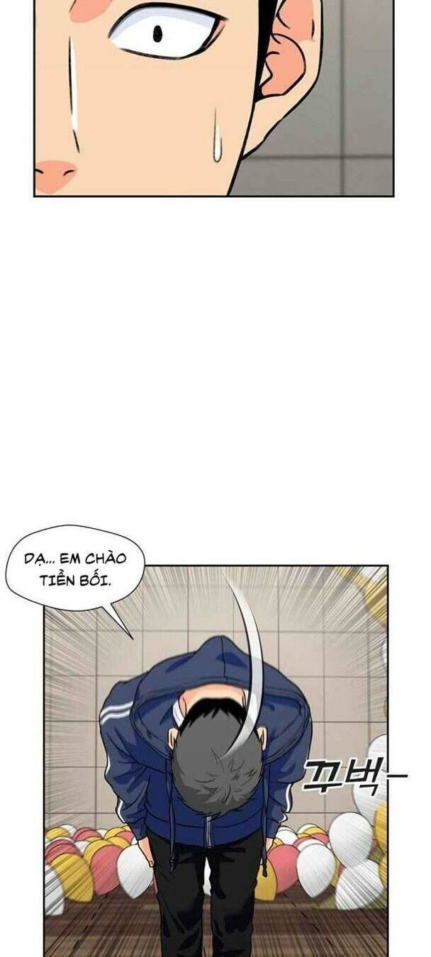 Gương Mặt Thiên Tài Chap 32 - Next Chap 33