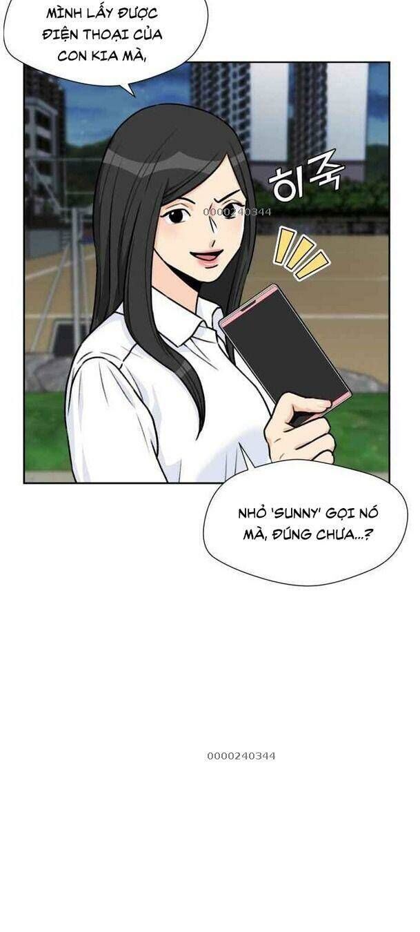 Gương Mặt Thiên Tài Chap 32 - Next Chap 33