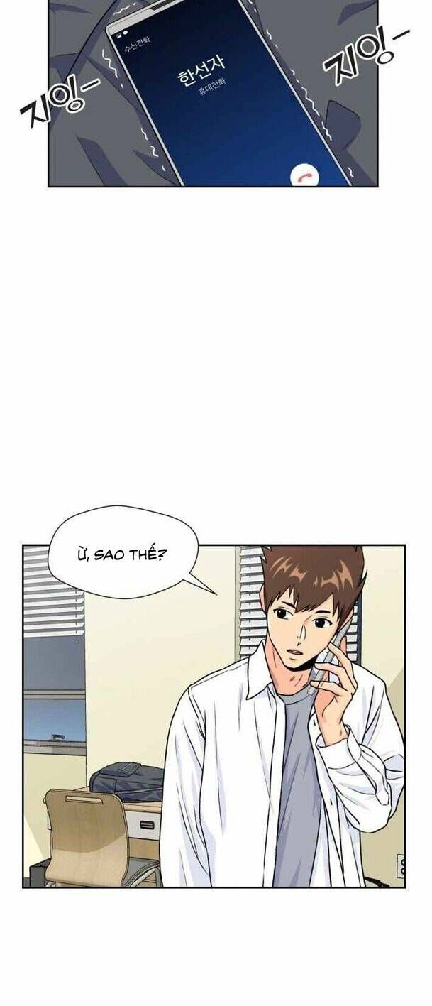 Gương Mặt Thiên Tài Chap 32 - Next Chap 33