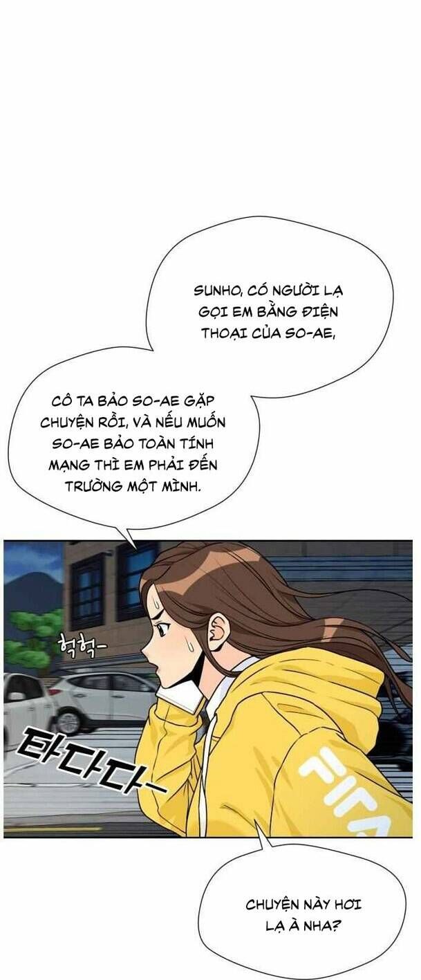 Gương Mặt Thiên Tài Chap 32 - Next Chap 33
