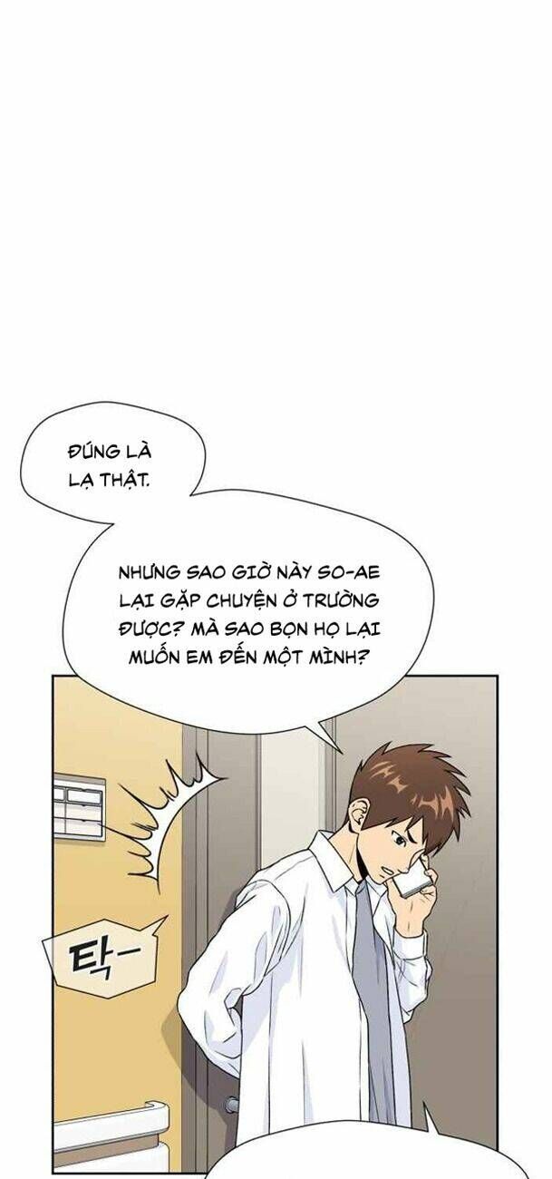 Gương Mặt Thiên Tài Chap 32 - Next Chap 33