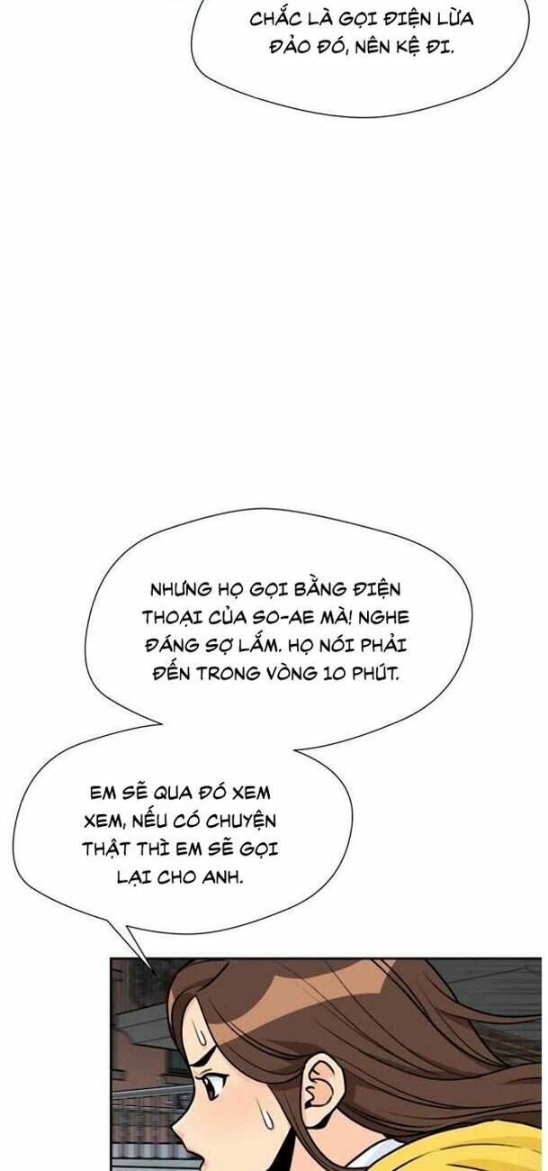 Gương Mặt Thiên Tài Chap 32 - Next Chap 33