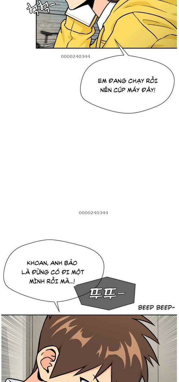 Gương Mặt Thiên Tài Chap 32 - Next Chap 33