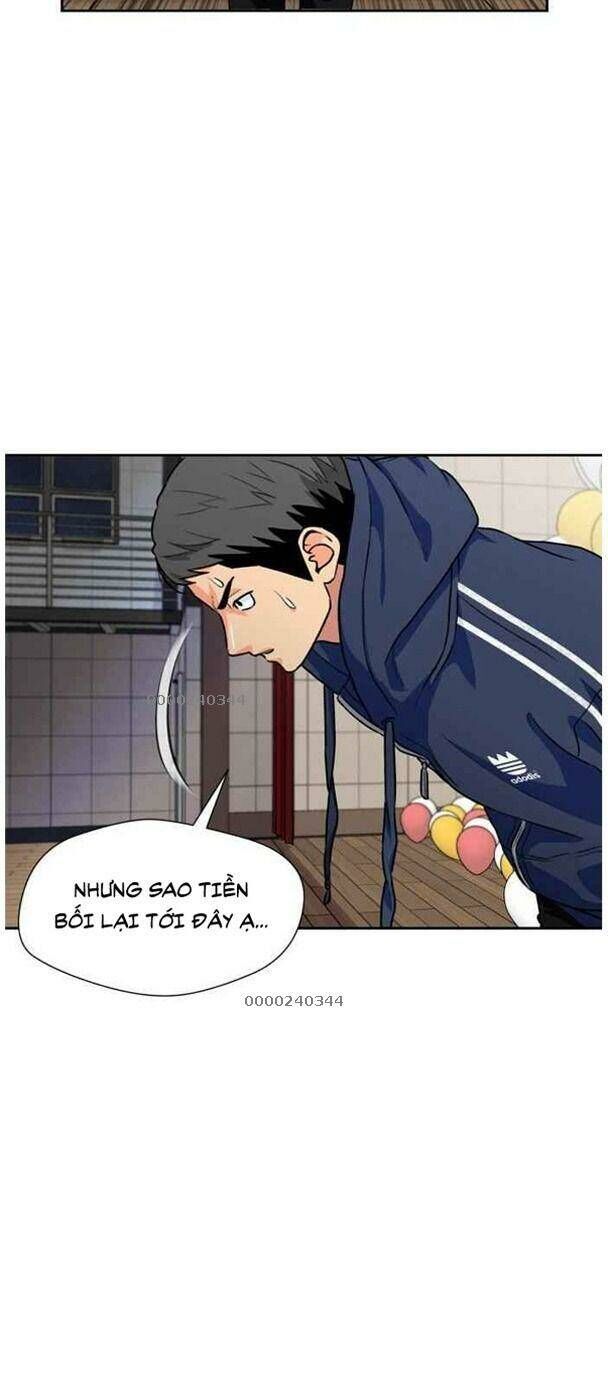 Gương Mặt Thiên Tài Chap 32 - Next Chap 33