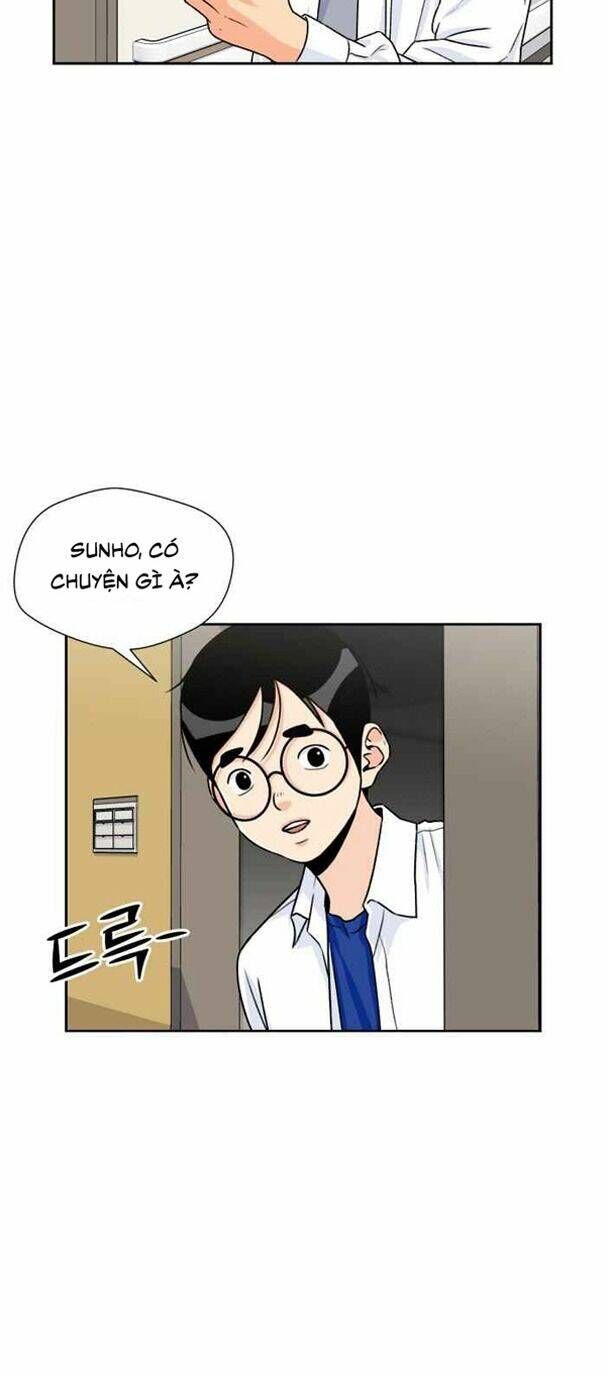 Gương Mặt Thiên Tài Chap 32 - Next Chap 33