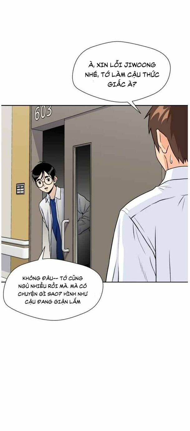 Gương Mặt Thiên Tài Chap 32 - Next Chap 33