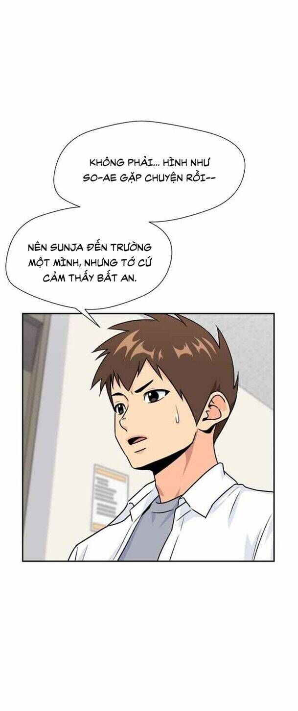 Gương Mặt Thiên Tài Chap 32 - Next Chap 33