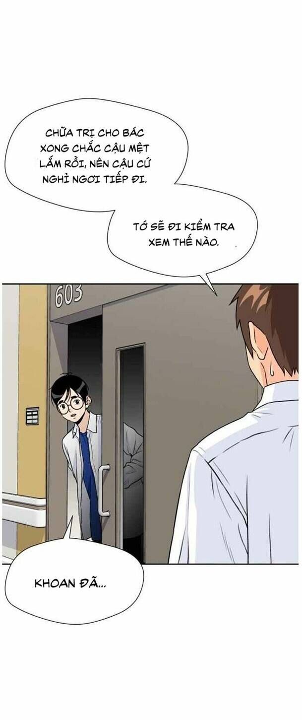 Gương Mặt Thiên Tài Chap 32 - Next Chap 33