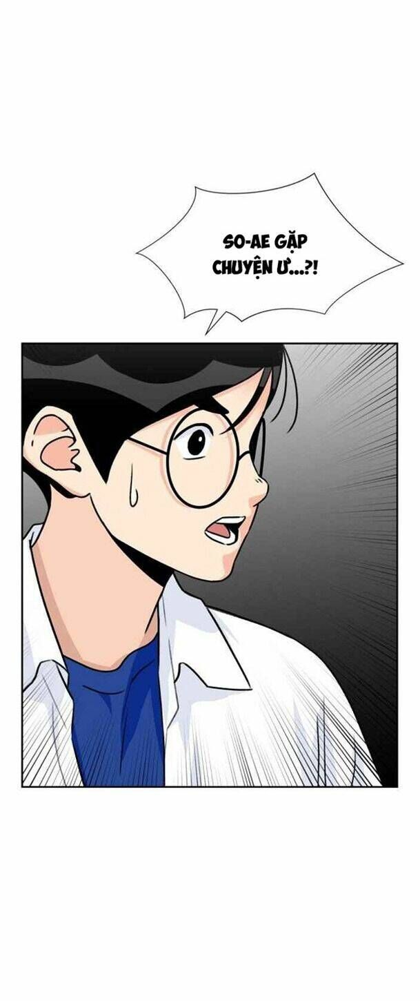 Gương Mặt Thiên Tài Chap 32 - Next Chap 33