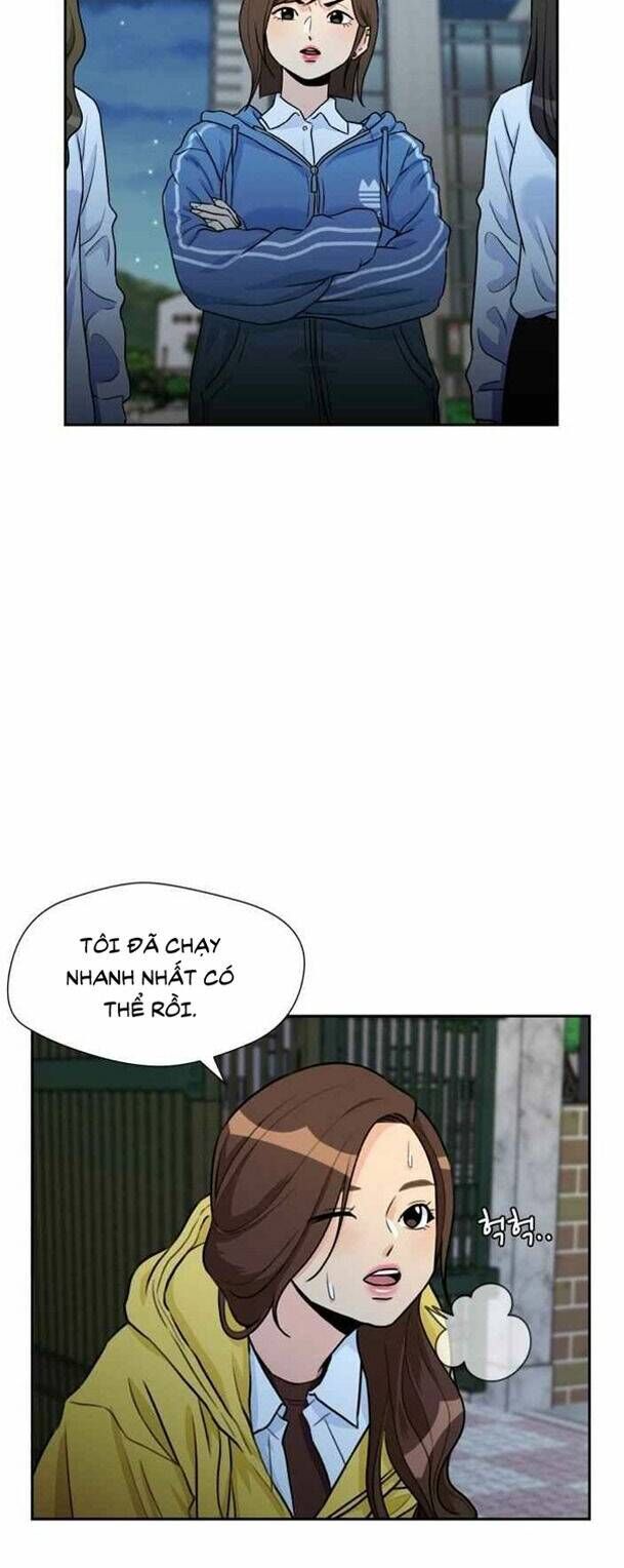 Gương Mặt Thiên Tài Chap 32 - Next Chap 33