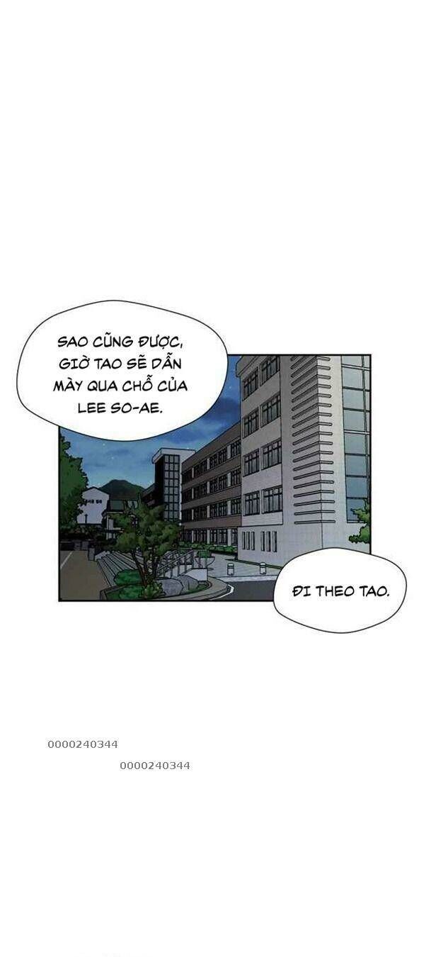 Gương Mặt Thiên Tài Chap 32 - Next Chap 33