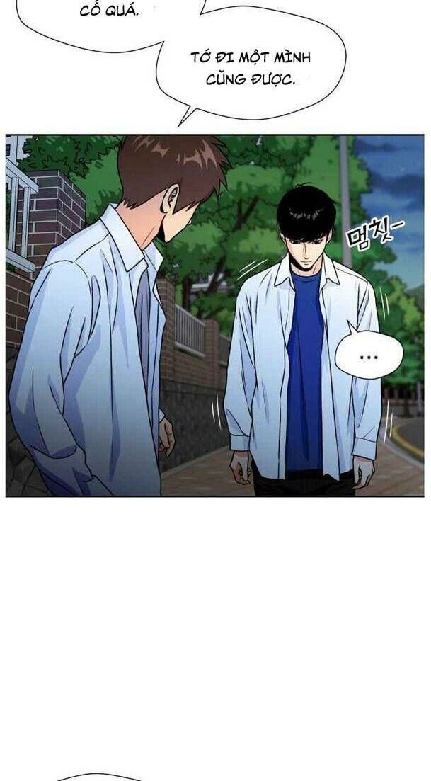 Gương Mặt Thiên Tài Chap 32 - Next Chap 33