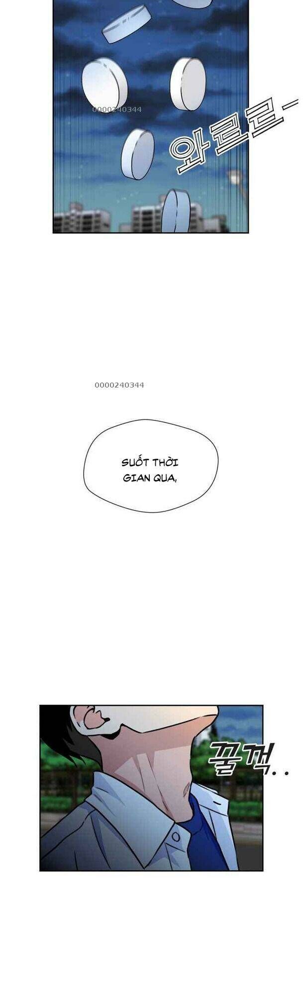Gương Mặt Thiên Tài Chap 32 - Next Chap 33