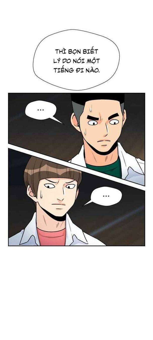 Gương Mặt Thiên Tài Chap 32 - Next Chap 33