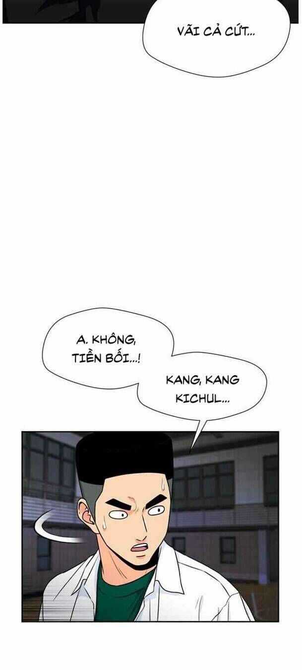 Gương Mặt Thiên Tài Chap 32 - Next Chap 33