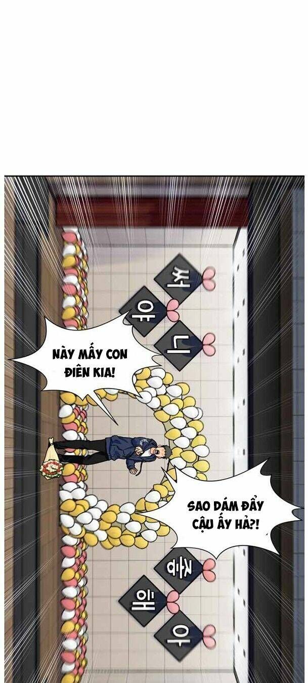 Gương Mặt Thiên Tài Chap 33 - Next Chap 34