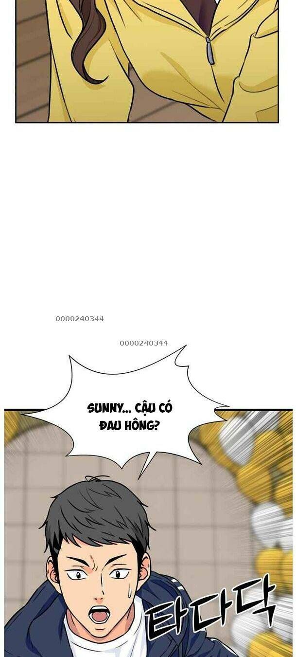 Gương Mặt Thiên Tài Chap 33 - Next Chap 34